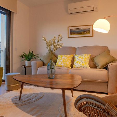 Apartamentos Turisticos Torres De Santiago 우베다 외부 사진