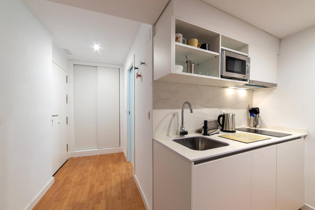 Apartamentos Turisticos Torres De Santiago 우베다 외부 사진