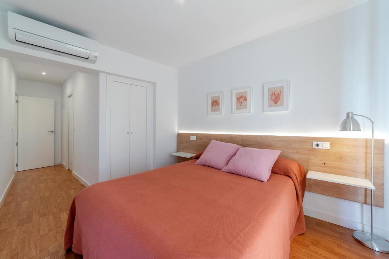 Apartamentos Turisticos Torres De Santiago 우베다 외부 사진