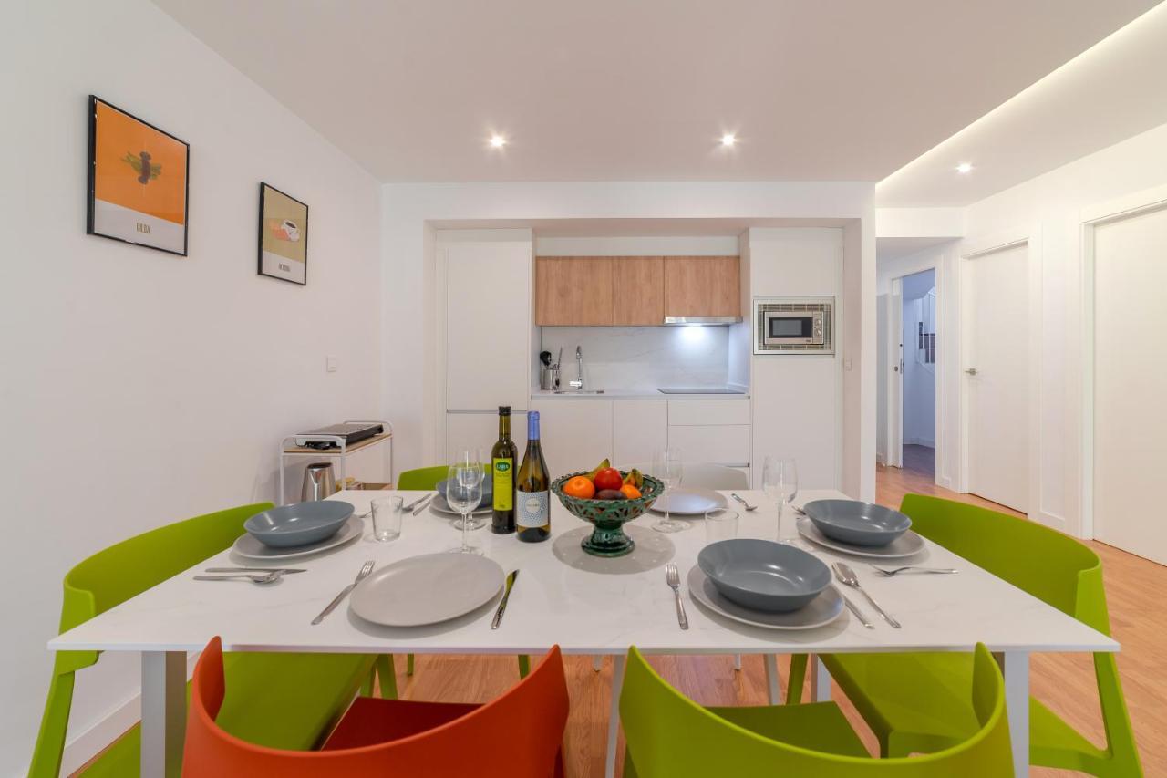 Apartamentos Turisticos Torres De Santiago 우베다 외부 사진