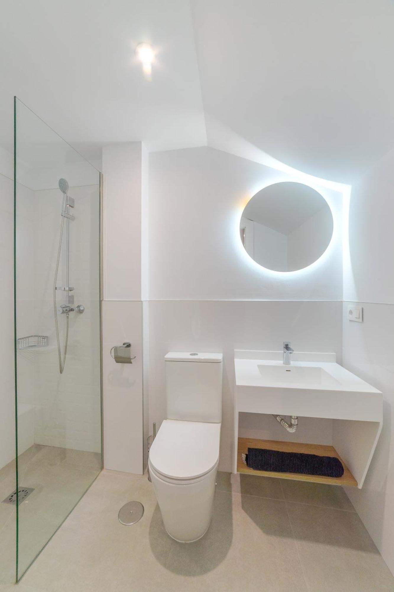 Apartamentos Turisticos Torres De Santiago 우베다 외부 사진
